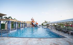 Sher Bengal Beach Resort